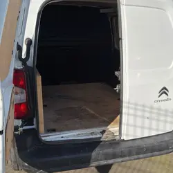 Citroen Berlingo M 650KG BLUEHDI 100 S&S CLUB M&eacute;rignac