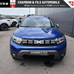 Dacia Duster TCe 150 4x2 EDC Journey La Grand-Croix