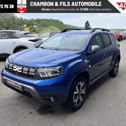 Dacia Duster TCe 150 4x2 EDC Journey La Grand-Croix