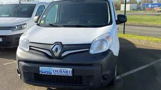 Renault Kangoo  - photo 0