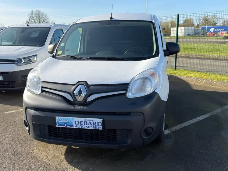 Renault Kangoo  - 11 990 €