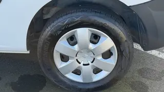 Renault Kangoo  - photo 1