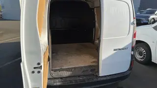 Renault Kangoo  - photo 2