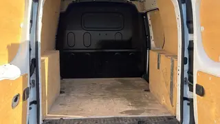 Renault Kangoo  - photo 3