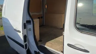 Renault Kangoo  - photo 4