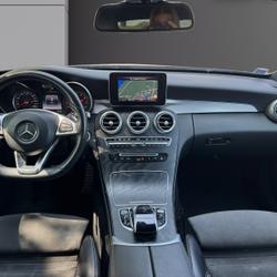 Mercedes CLA C300 PACK AMG FASCINATION BA Theix-Noyalo