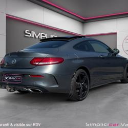Mercedes CLA C300 PACK AMG FASCINATION BA Theix-Noyalo