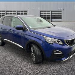 Peugeot 3008 1.2 PURETECH 130 S&S ALLURE MOTEUR NEUF occasion - Ploun&eacute;vez-Quintin - photo 2/6
