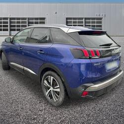 Peugeot 3008 1.2 PURETECH 130 S&S ALLURE MOTEUR NEUF occasion - Ploun&eacute;vez-Quintin - photo 3/6