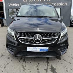 Mercedes Classe V 300 D EXTRA-LONG  AVANTGARDE INTEGRALE 9G-TRONIC Saint-Georges-des-Groseillers