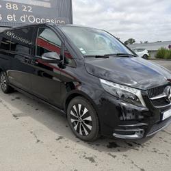 Mercedes Classe V 300 D EXTRA-LONG  AVANTGARDE INTEGRALE 9G-TRONIC Saint-Georges-des-Groseillers