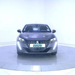 Peugeot 208 208 PureTech 75 S&S BVM5 - Style Fontenay-le-Comte