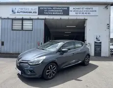 Renault Clio 4 Nantes