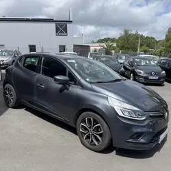 Renault Clio 4 0.9 TCE 90CH ENERGY LIMITED 5P Nantes