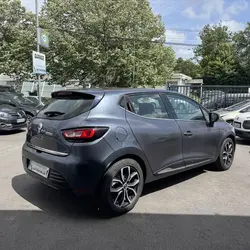 Renault Clio 4 0.9 TCE 90CH ENERGY LIMITED 5P Nantes