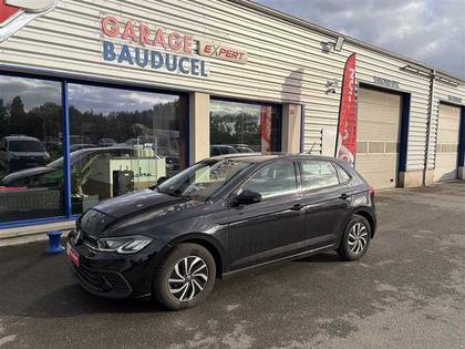 Volkswagen Polo - POLO 1.0 TSI - 15 990 €