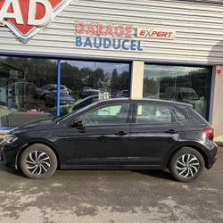 Volkswagen Polo POLO 1.0 TSI Saint-Pierre-la-Cour