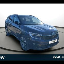 Renault Espace 5 1.2 E-Tech full hybrid 200ch Iconic Feignies