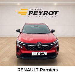 Renault Austral E-Tech hybrid 200 Techno occasion - Pamiers - photo 2/25