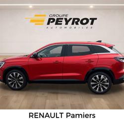Renault Austral E-Tech hybrid 200 Techno occasion - Pamiers - photo 3/25
