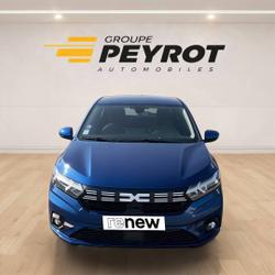 Dacia Sandero Sandero ECO-G 100 Expression Pamiers