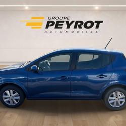 Dacia Sandero Sandero ECO-G 100 Expression Pamiers