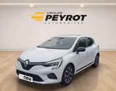 Renault Clio 5 Saint-Girons