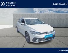 Volkswagen Polo Chalon-sur-Saône