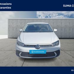 Volkswagen Polo Polo 1.0 TSI 95 S&S DSG7 VW Edition Chalon-sur-Sa&ocirc;ne