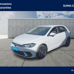 Volkswagen Polo Polo 1.0 TSI 95 S&S DSG7 VW Edition Chalon-sur-Sa&ocirc;ne