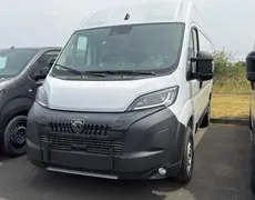 Peugeot Boxer Mérignac