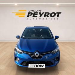 Renault Clio 5 Clio E-Tech full hybrid 145 Techno Pamiers