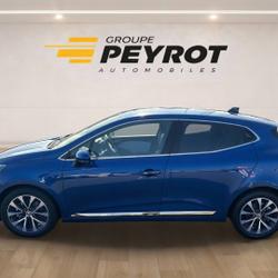 Renault Clio 5 Clio E-Tech full hybrid 145 Techno Pamiers