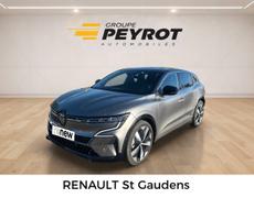 Renault Megane E-Tech Saint-Girons