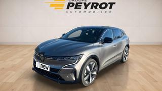 Renault Megane E-Tech  - Confort - photo 0