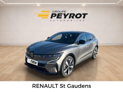 Renault Megane E-Tech - Megane E-Tech 220 ch autonomie confort AC22 Techno - 28 990 €