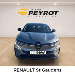 Renault Megane E-Tech Megane E-Tech 220 ch autonomie confort AC22 Techno Saint-Girons