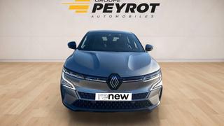 Renault Megane E-Tech  - Confort - photo 1