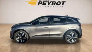 Renault Megane E-Tech  - Confort - photo 2
