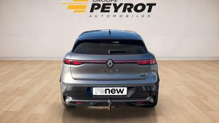 Renault Megane E-Tech  - Confort - photo 3