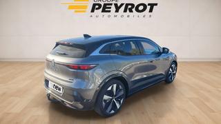 Renault Megane E-Tech  - Confort - photo 4