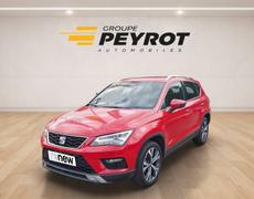 Seat Ateca - Ateca 1.5 TSI 150 ch ACT Start/Stop Xcellence - 17 390 €