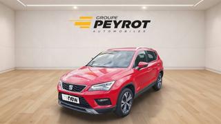 Seat Ateca  - photo 0