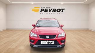 Seat Ateca  - photo 1