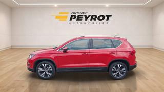 Seat Ateca  - photo 2