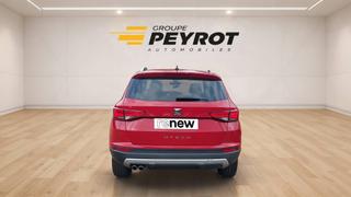 Seat Ateca  - photo 3
