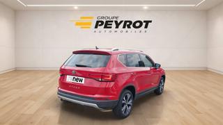 Seat Ateca  - photo 4