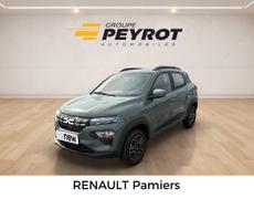 Dacia Spring Pamiers