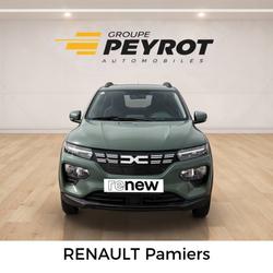 Dacia Spring Spring Expression Pamiers