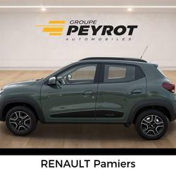 Dacia Spring Spring Expression Pamiers